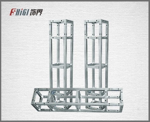 演出舞台桁架报价 价格合理 多图